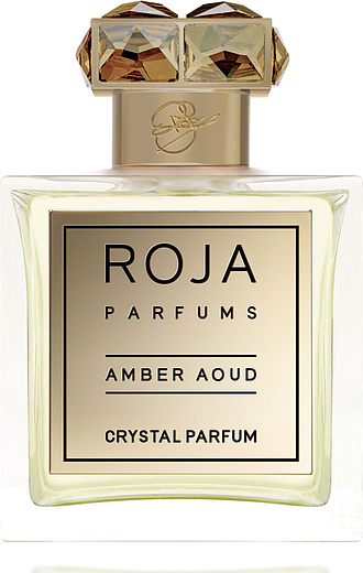 Roja Dove Amber Aoud Crystal