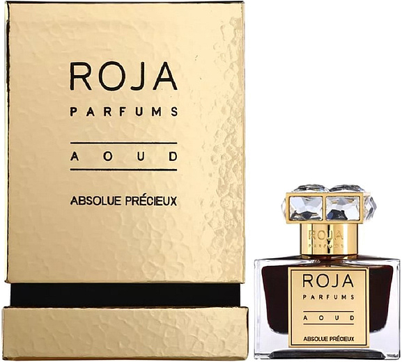Roja Dove Aoud Absolue Precieux