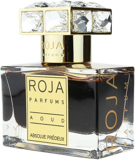 Roja Dove Aoud Absolue Precieux