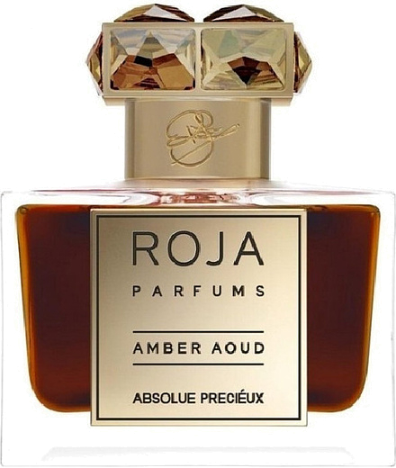 Roja Dove Aoud Absolue Precieux