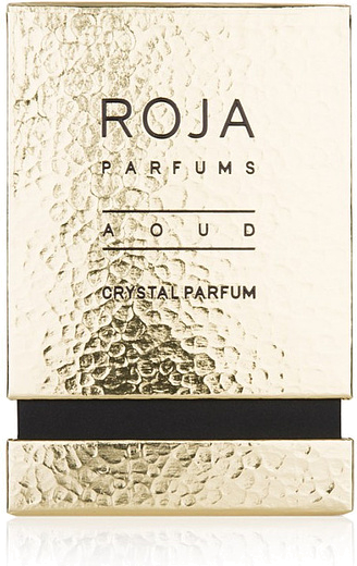 Roja Dove Aoud Crystal