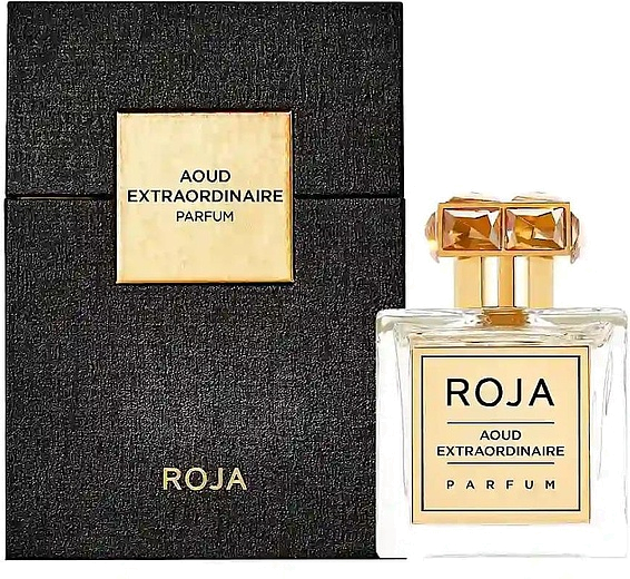 Roja Dove Aoud Extraordinaire