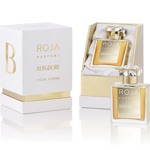 Roja Dove Bergdorf