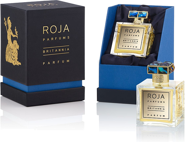 Roja Dove Britannia