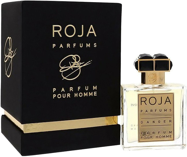 Roja Dove Danger Pour Homme