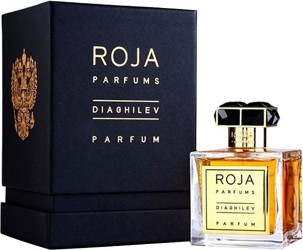 Roja Dove Diaghilev