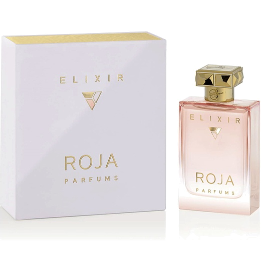 Roja Dove Elixir Pour Femme Essence