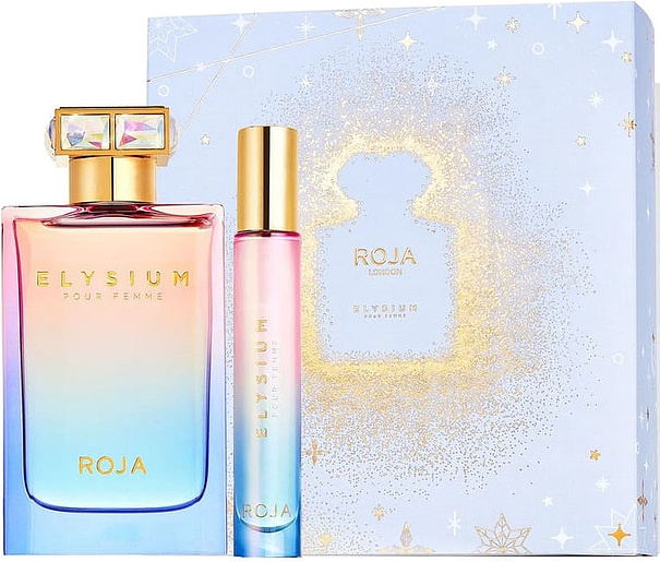 Roja Dove Elysium Pour Femme
