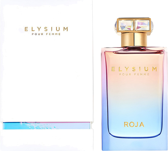 Roja Dove Elysium Pour Femme