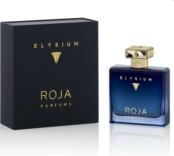 Roja Dove Elysium Pour Homme Parfum Cologne