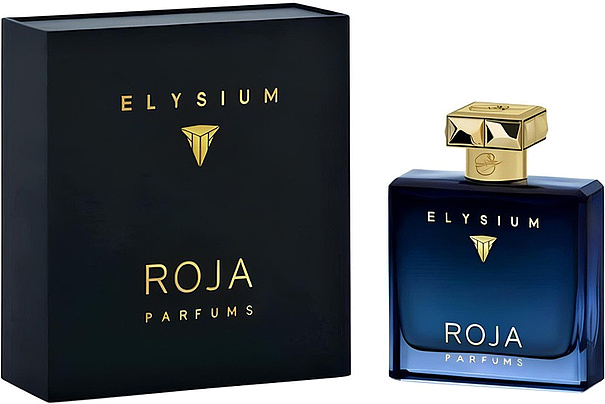 Roja Dove Elysium Pour Homme Parfum Cologne