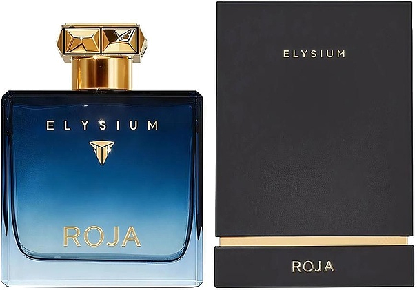 Roja Dove Elysium Pour Homme Parfum Cologne