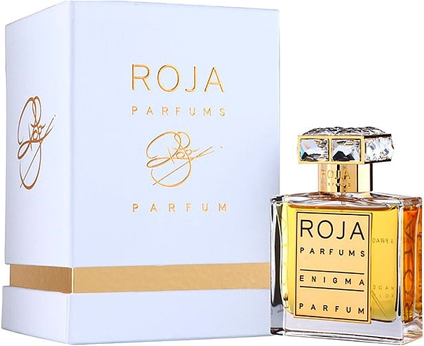 Roja Dove Enigma Pour Femme