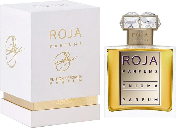Roja Dove Enigma Pour Femme