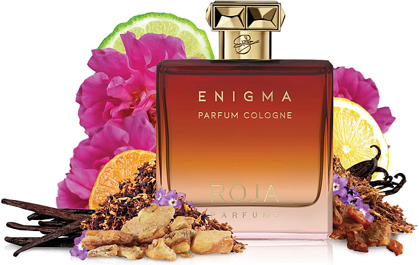 Roja Dove Enigma Pour Homme Parfum Cologne