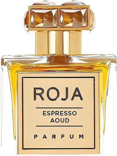 Roja Dove Espresso Aoud