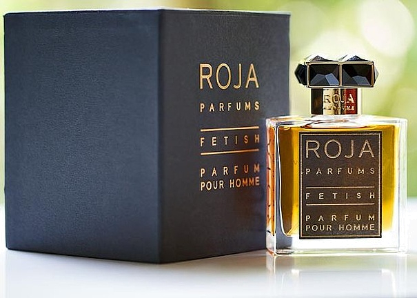 Roja Dove Fetish Pour Homme