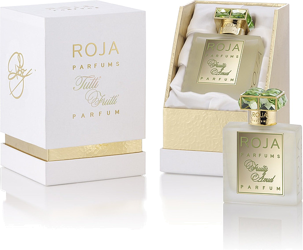Roja Dove Fruity Aoud