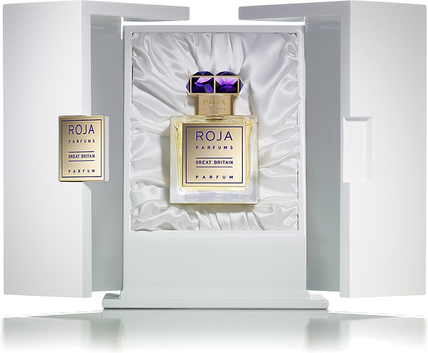 Roja Dove Great Britain