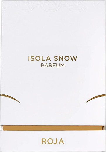 Roja Dove Isola Snow