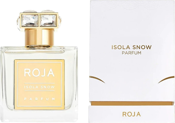 Roja Dove Isola Snow