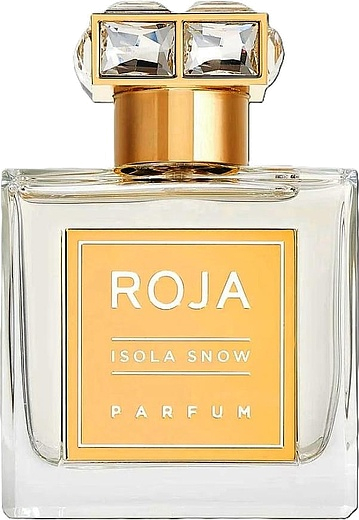Roja Dove Isola Snow