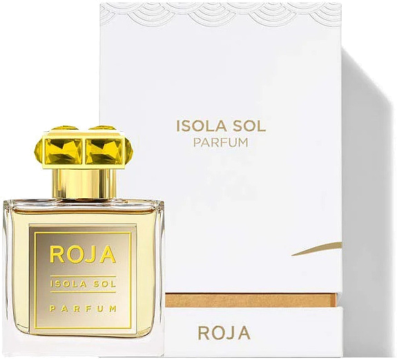 Roja Dove Isola Sol