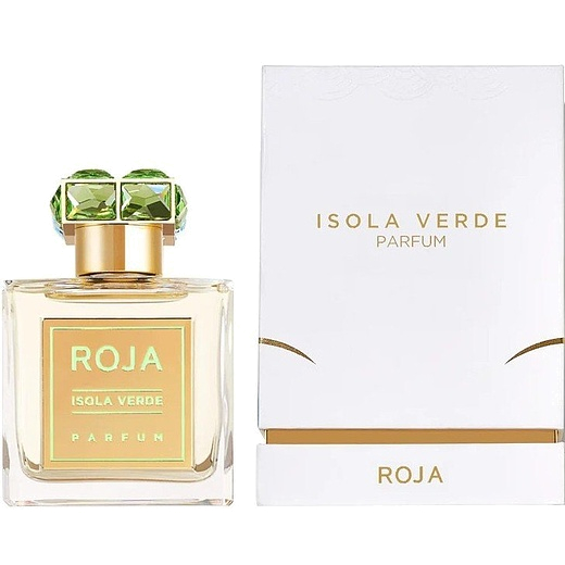 Roja Dove Isola Verde