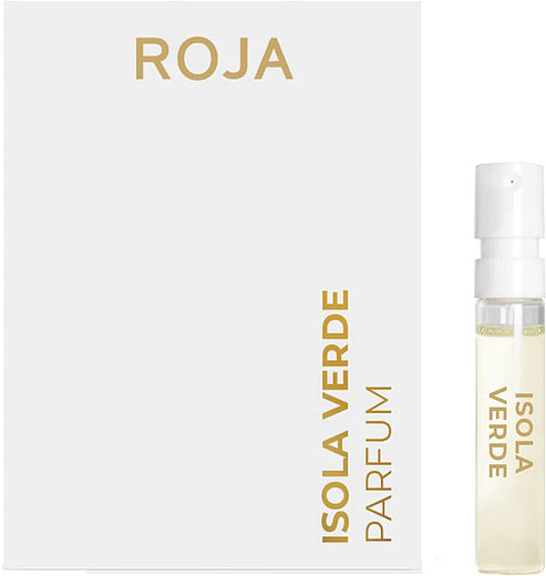 Roja Dove Isola Verde