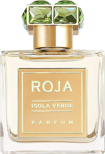 Roja Dove Isola Verde