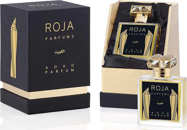 Roja Dove Kuwait