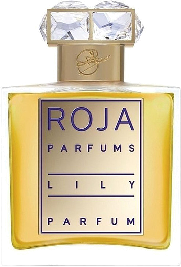 Roja Dove Lily