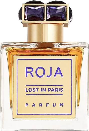 Roja Dove Lost In Paris