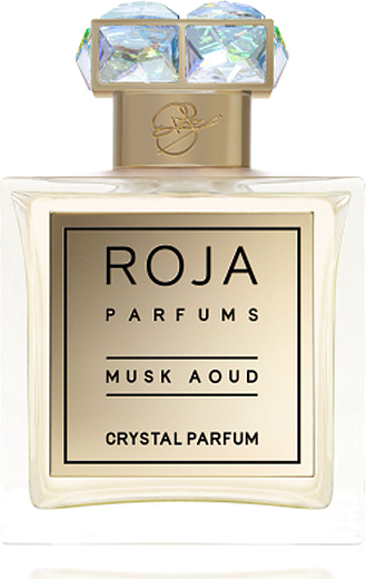 Roja Dove Musk Aoud Crystal