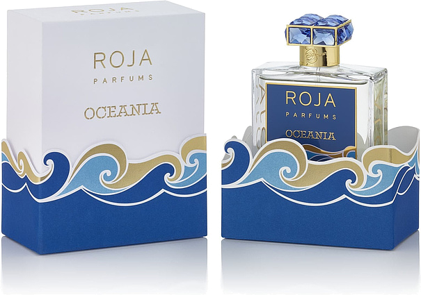 Roja Dove Oceania