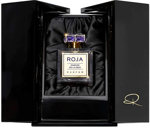 Roja Dove Parfum De La Nuit