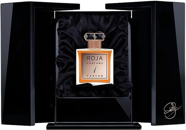 Roja Dove Parfum De La Nuit No 1