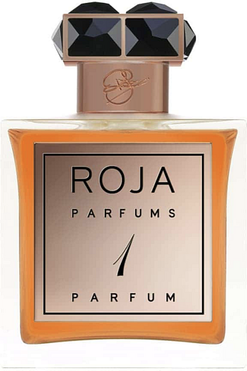 Roja Dove Parfum De La Nuit No 1