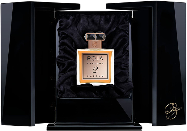 Roja Dove Parfum De La Nuit No 2