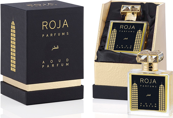 Roja Dove Qatar