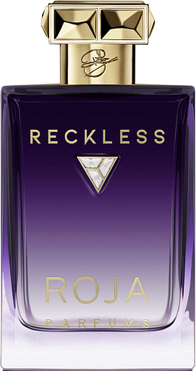 Roja Dove Reckless Pour Femme Essence De Parfum