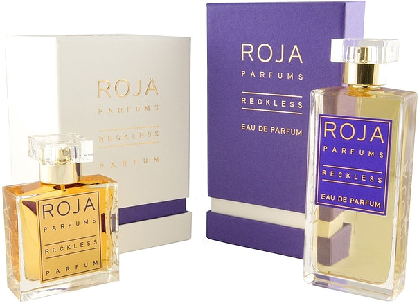 Roja Dove Reckless pour femme