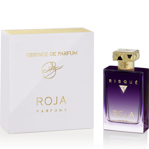 Roja Dove Risque Pour Femme Essence De Parfum