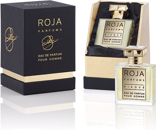 Roja Dove Risque Pour Homme