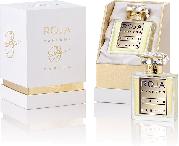 Roja Dove Rose
