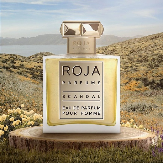Roja Dove Scandal Pour Homme