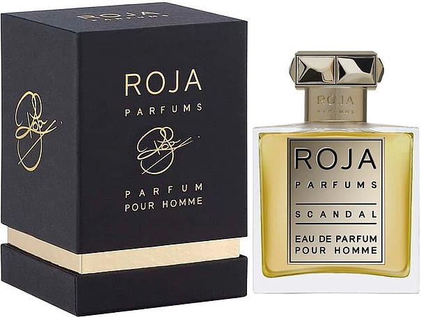 Roja Dove Scandal Pour Homme
