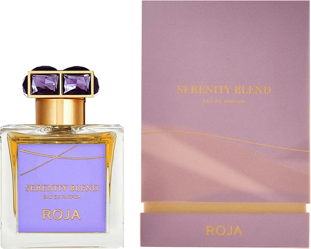 Roja Dove Serenity Blend