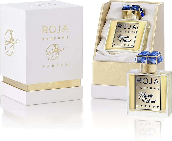 Roja Dove Sweetie Aoud