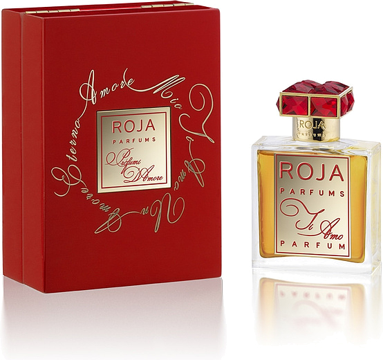 Roja Dove Ti Amo